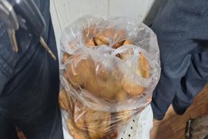 هفتاد و چهارمین شب اقتدار مردمی در سمنان برگزار شد